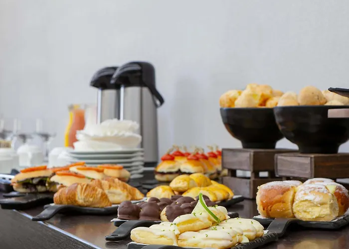 Novotel Sao Jose dos Campos